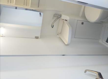 Volkswagen - Grand California