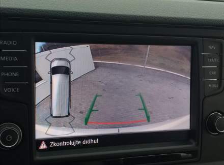 Volkswagen - Grand California