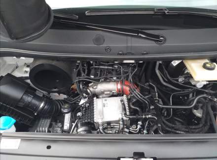 Volkswagen - Grand California