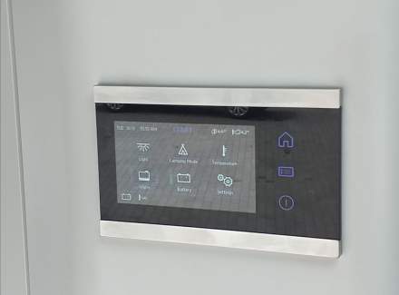 Volkswagen - Grand California