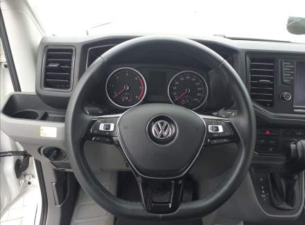 Volkswagen - Grand California