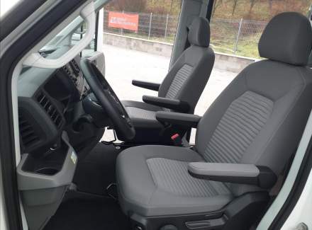 Volkswagen - Grand California