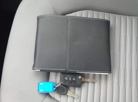 Volkswagen - Grand California