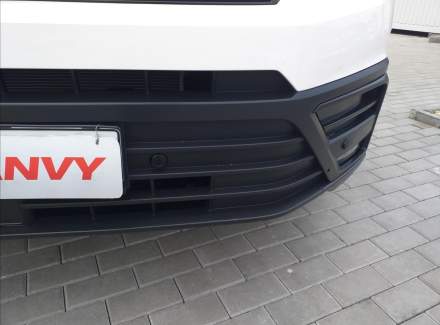 Volkswagen - Grand California