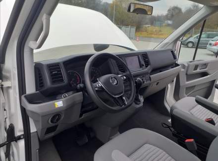 Volkswagen - Grand California