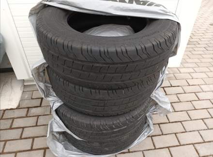 Volkswagen - Grand California