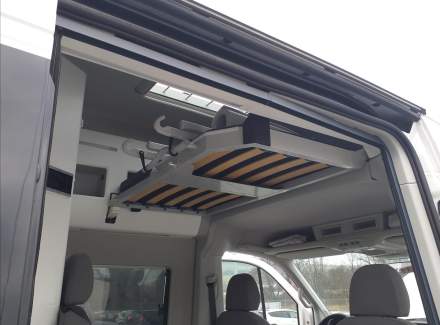 Volkswagen - Grand California