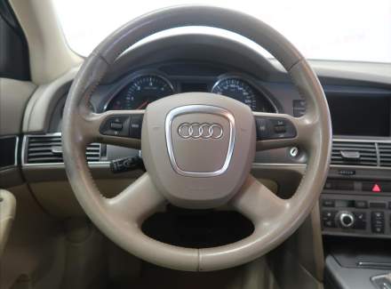 Audi - A6