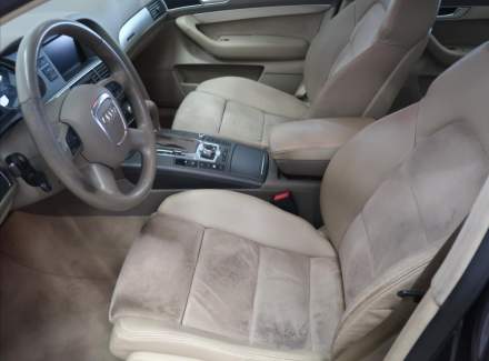 Audi - A6