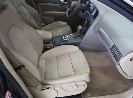 Audi - A6