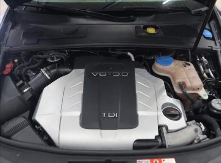 Audi - A6