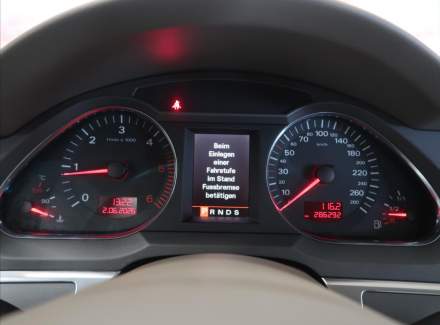 Audi - A6