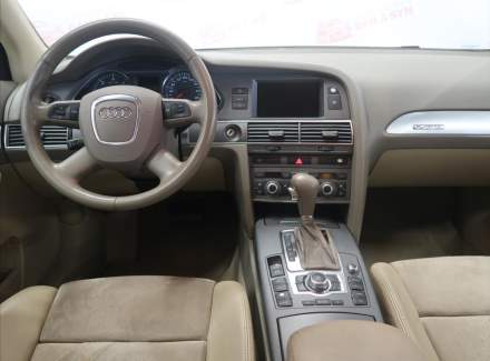 Audi - A6