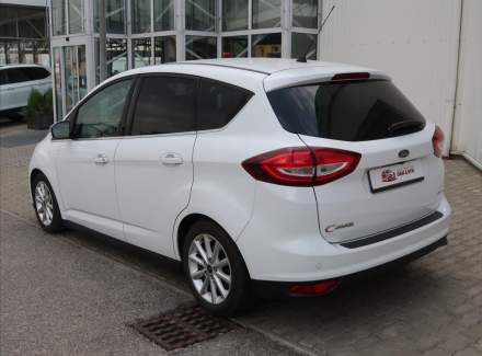 Ford - C-MAX