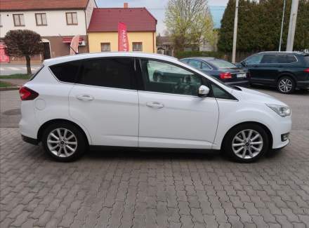 Ford - C-MAX