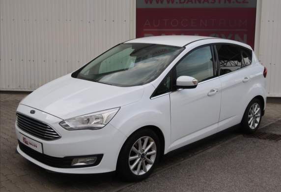 Ford - C-MAX