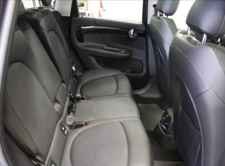 Mini - Countryman