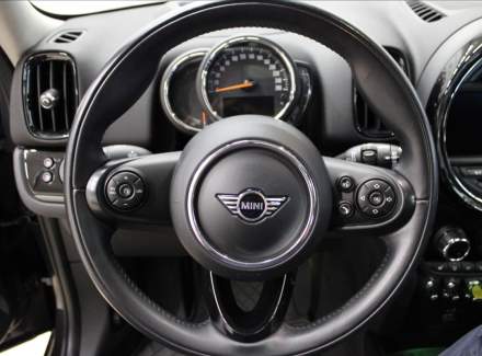 Mini - Countryman