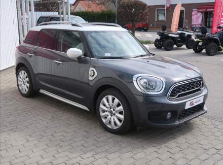 Mini - Countryman