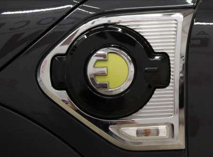 Mini - Countryman