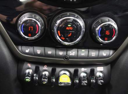 Mini - Countryman