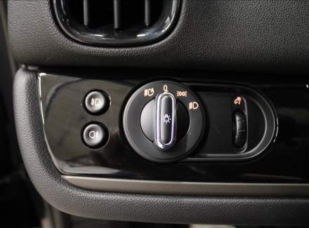 Mini - Countryman