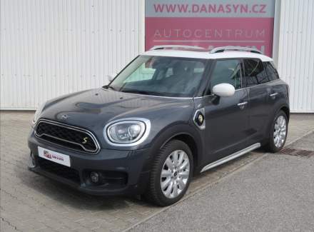 Mini - Countryman