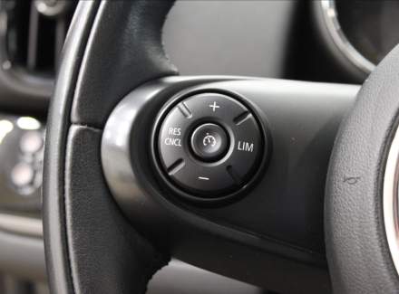 Mini - Countryman