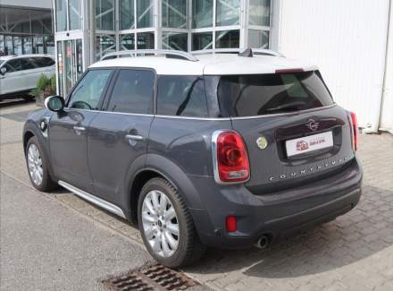 Mini - Countryman