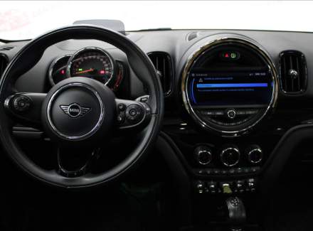 Mini - Countryman
