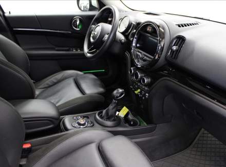 Mini - Countryman