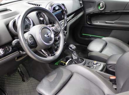 Mini - Countryman