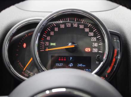 Mini - Countryman