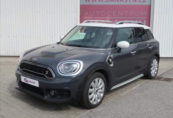 Mini - Countryman