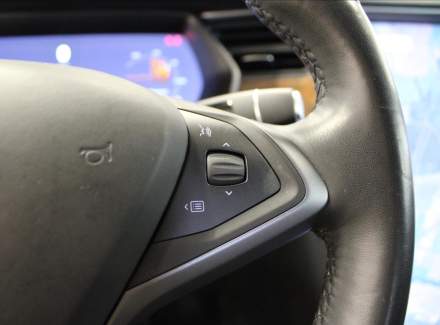 Tesla - Model S