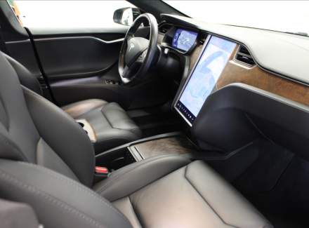 Tesla - Model S