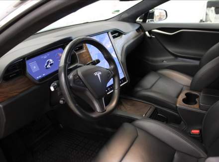Tesla - Model S