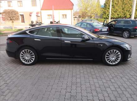 Tesla - Model S