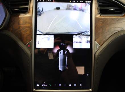 Tesla - Model S