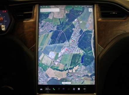 Tesla - Model S