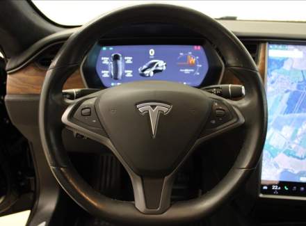 Tesla - Model S