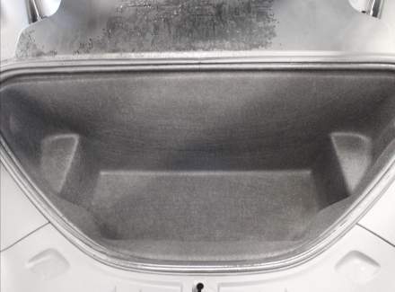 Tesla - Model S