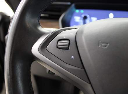 Tesla - Model S