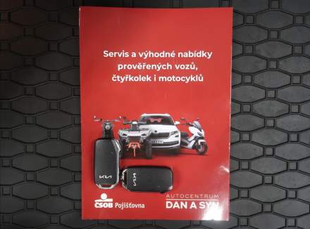 Kia - Pro Cee'd