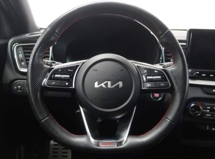 Kia - Pro Cee'd