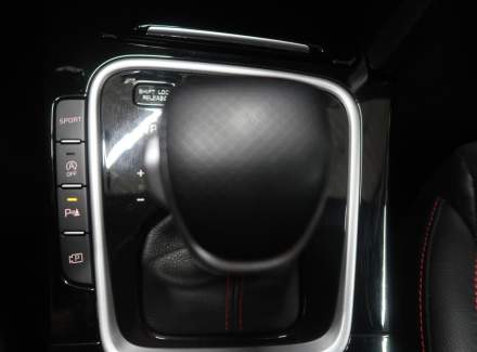 Kia - Pro Cee'd