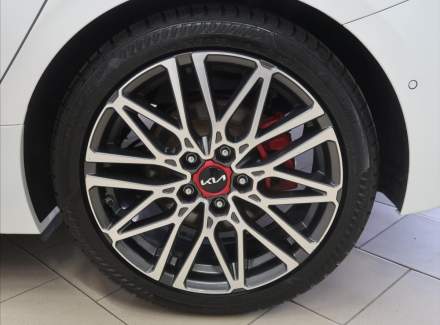Kia - Pro Cee'd