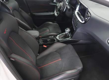 Kia - Pro Cee'd