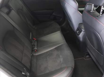 Kia - Pro Cee'd
