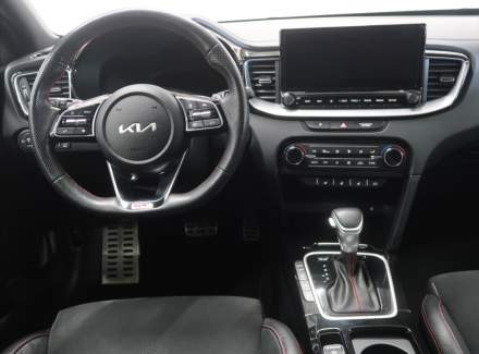 Kia - Pro Cee'd